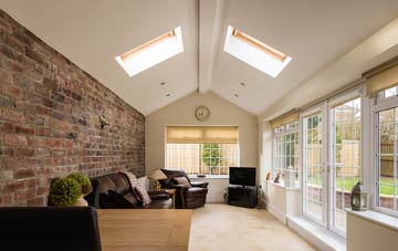 conservatory roof insulation Hastingwood, Essex