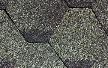 Hastingwood fibreglass shingle repairs