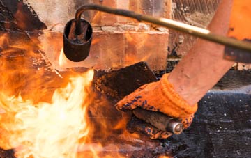 Hastingwood flat roof repair companies