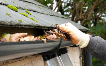 gutter cleaning Hastingwood, Essex