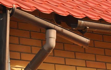 Hastingwood gutter repair costs