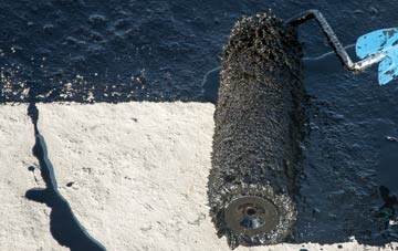 Hastingwood liquid sealant waterproofing