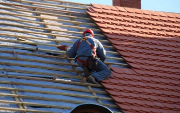roof tiles Hastingwood, Essex