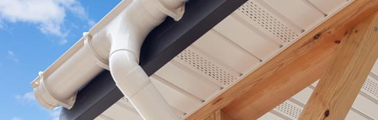 get Hastingwood guttering quotes today