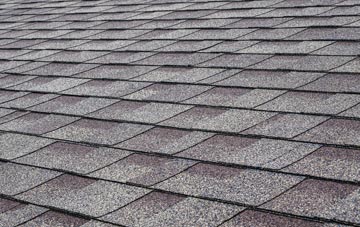 Hastingwood tiles for shallow pitch roofing