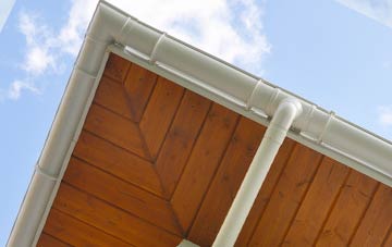 Hastingwood soffit types