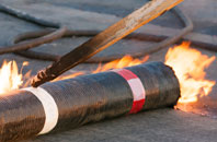 free Hastingwood flat roofing repair quotes